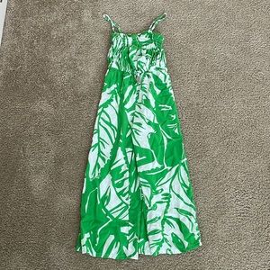 Lilly Pulitzer jumpsuit